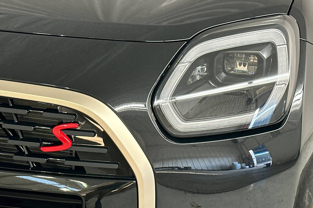 Thumbnail: 2026 MINI Cooper Countryman - 25