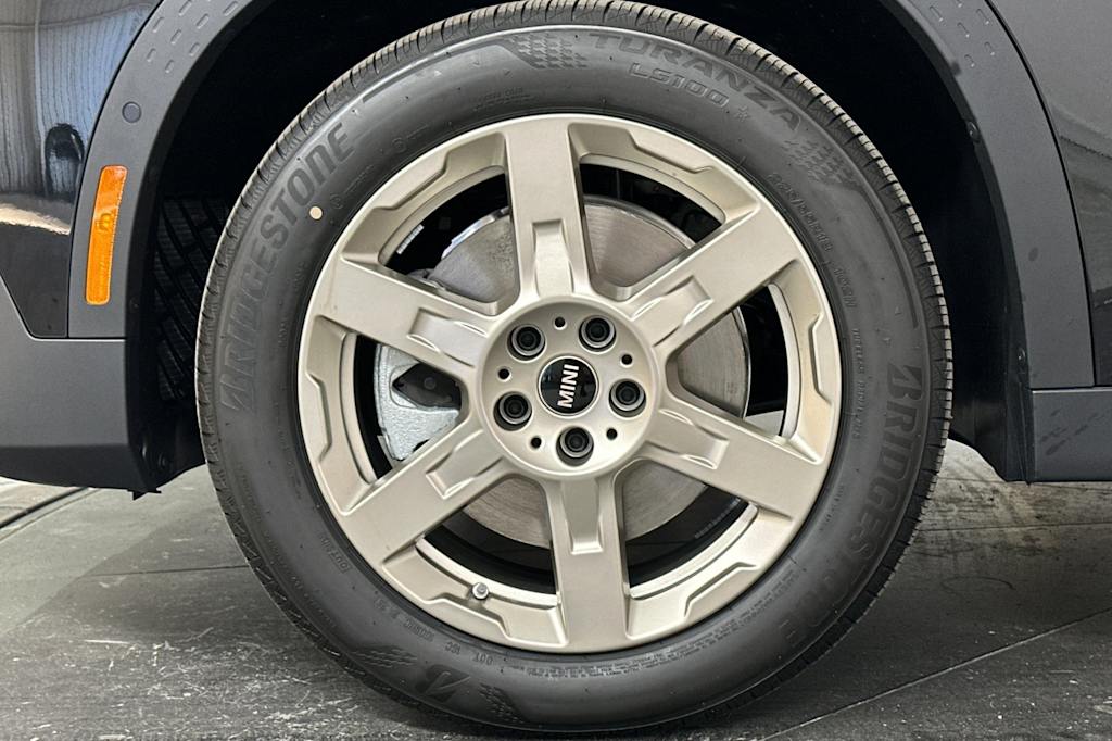 Thumbnail: 2026 MINI Cooper Countryman - 7