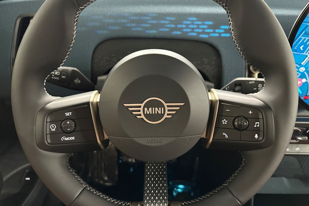 Thumbnail: 2026 MINI Cooper Countryman - 12