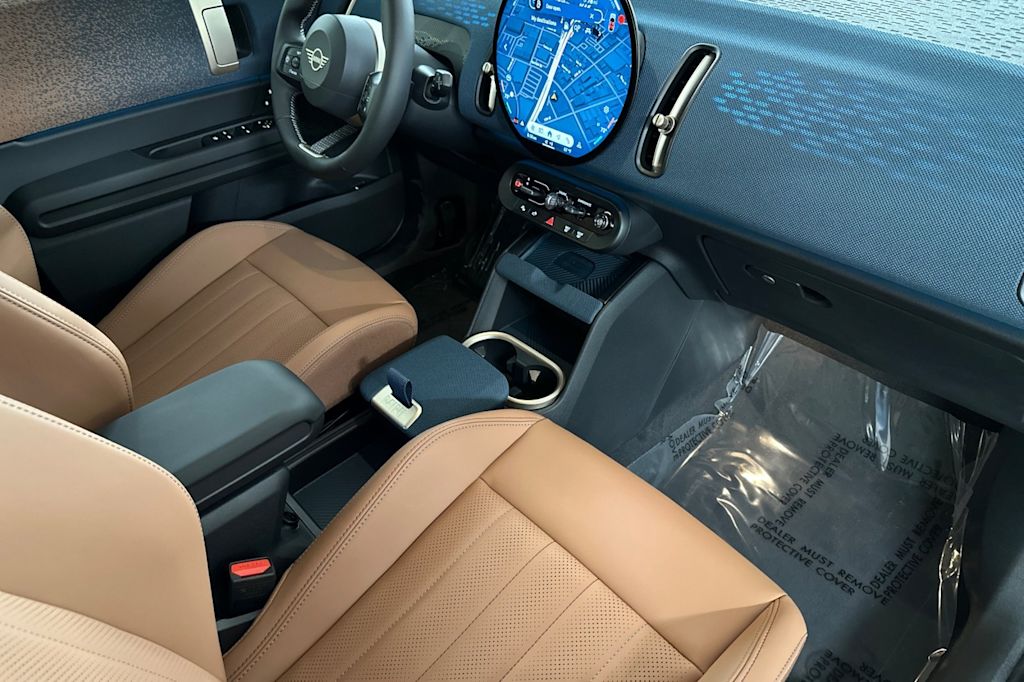 Thumbnail: 2026 MINI Cooper Countryman - 10