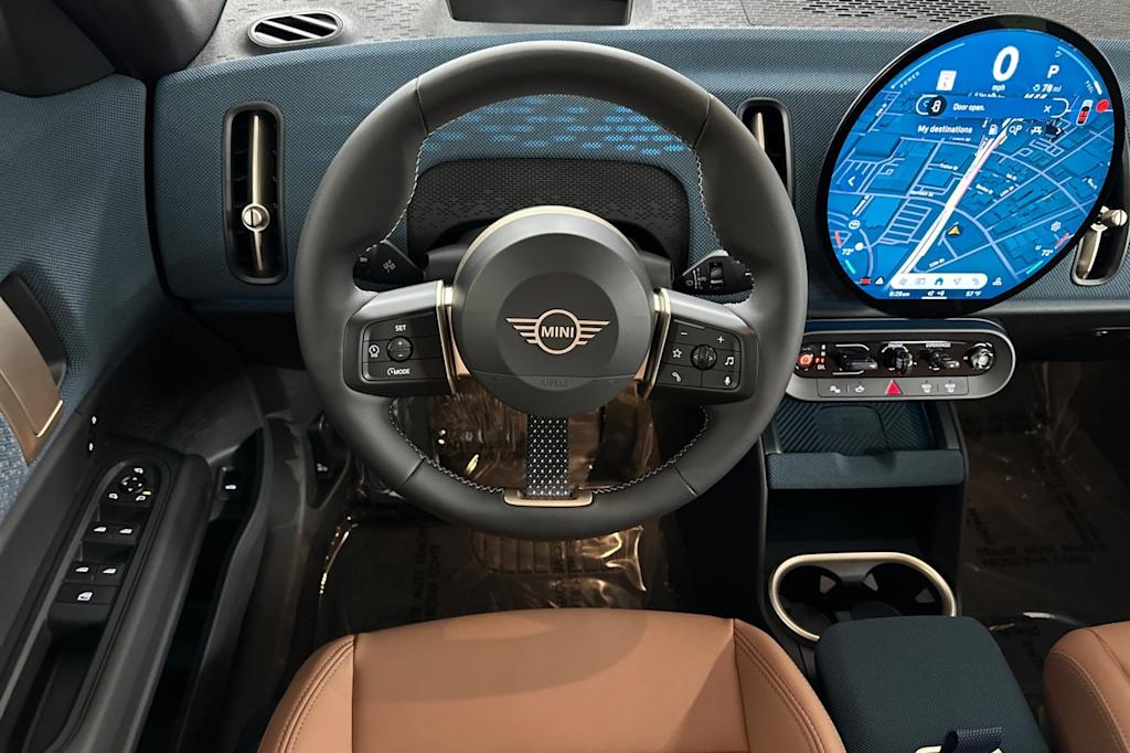 Thumbnail: 2026 MINI Cooper Countryman - 8