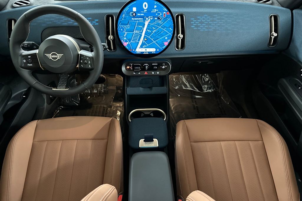 Thumbnail: 2026 MINI Cooper Countryman - 2