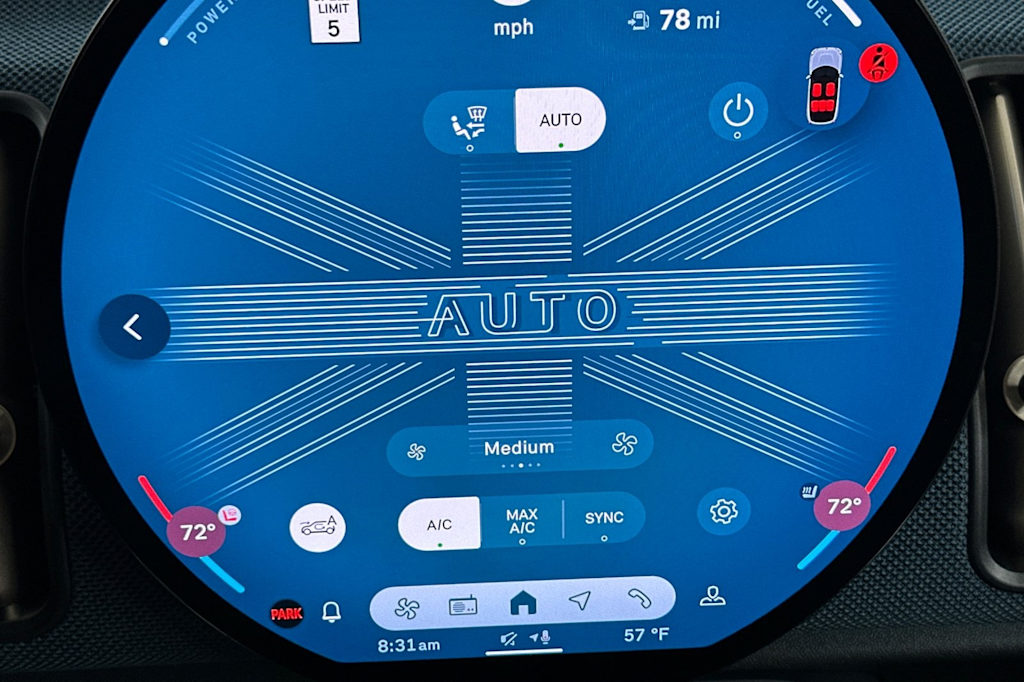Thumbnail: 2026 MINI Cooper Countryman - 13