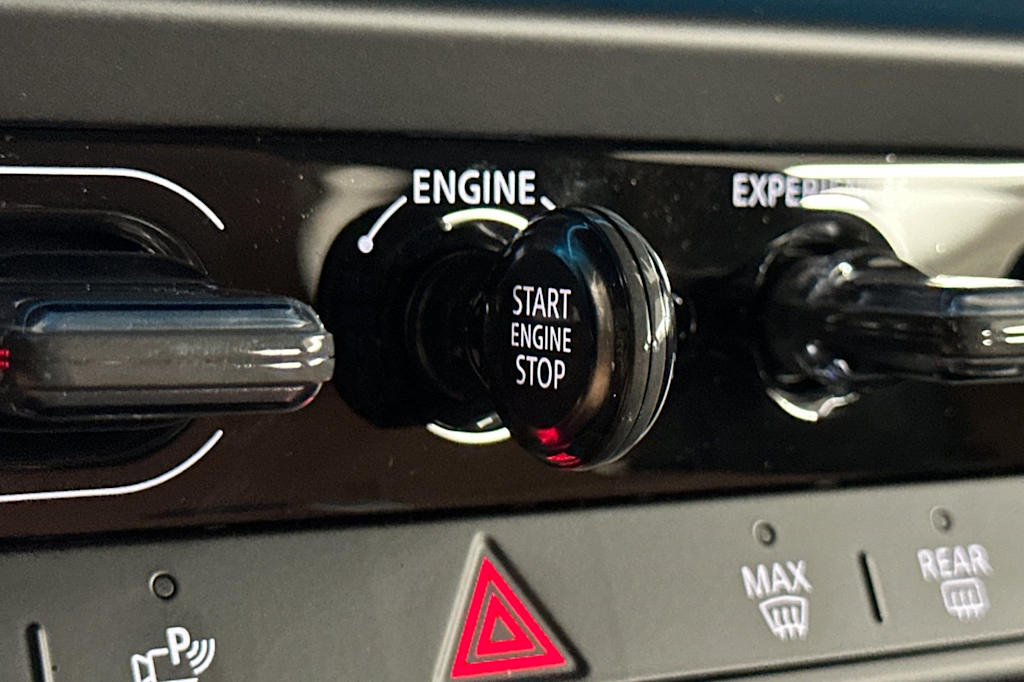 Thumbnail: 2026 MINI Cooper Countryman - 24