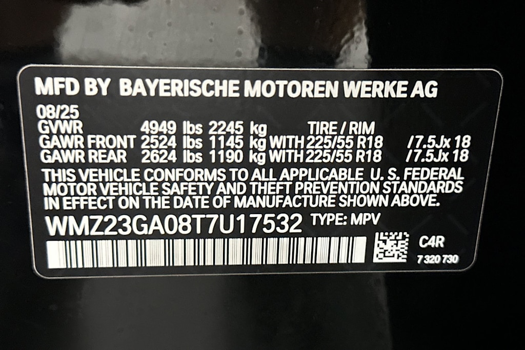 Thumbnail: 2026 MINI Cooper Countryman - 15