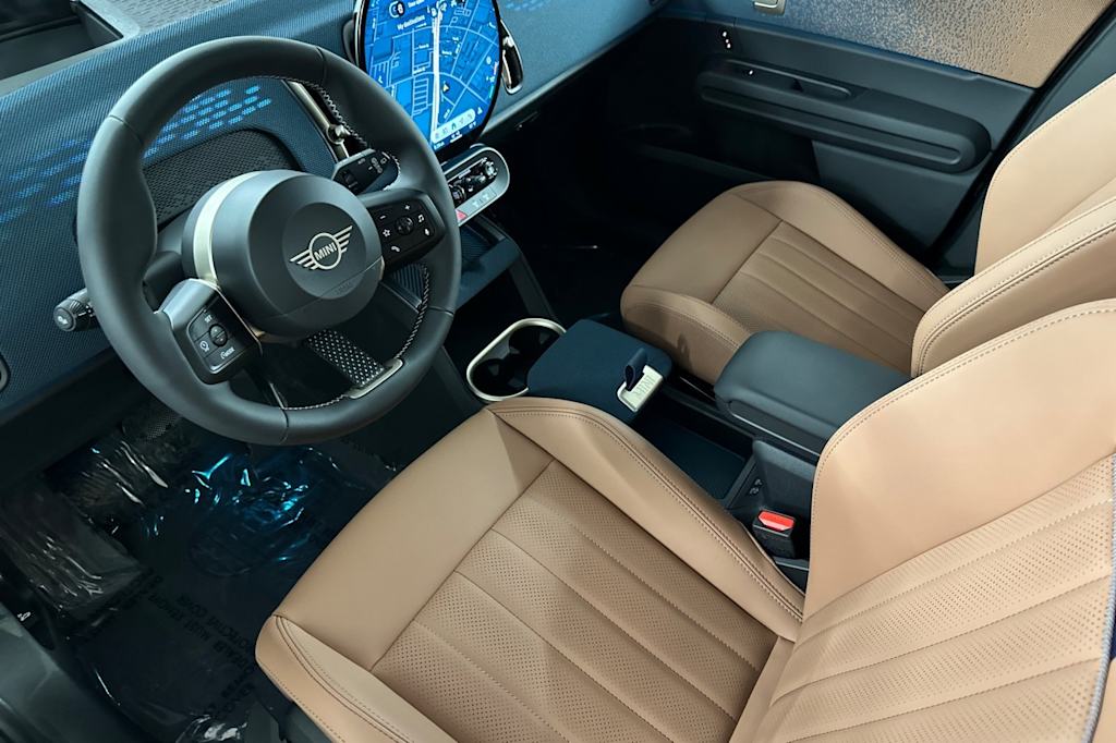 Thumbnail: 2026 MINI Cooper Countryman - 9