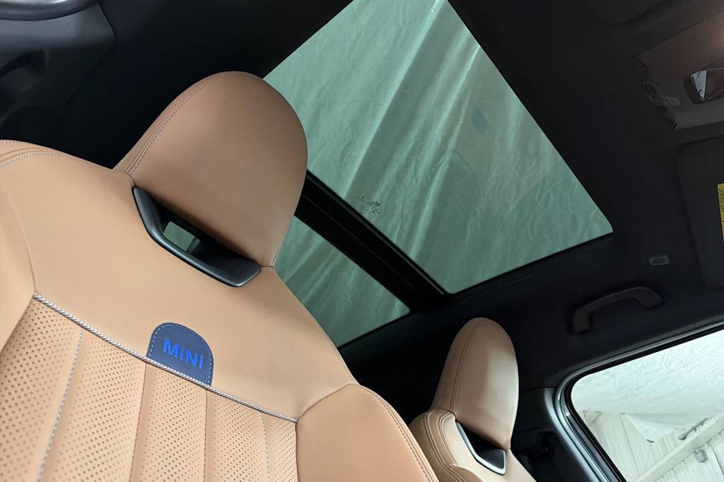 Thumbnail: 2027 MINI Cooper Countryman - 20