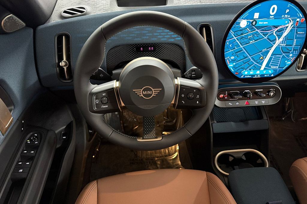 Thumbnail: 2027 MINI Cooper Countryman - 8