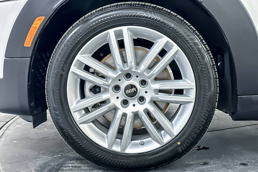 Thumbnail: 2023 MINI Cooper Countryman - 8