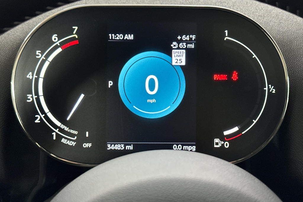 Thumbnail: 2023 MINI Cooper Countryman - 16