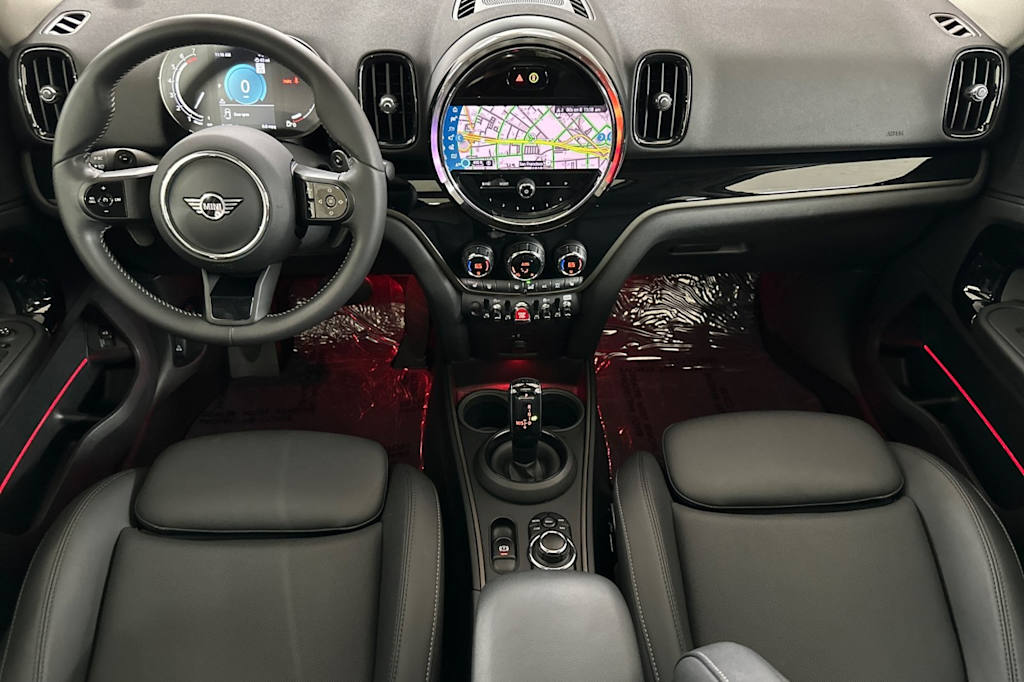 Thumbnail: 2023 MINI Cooper Countryman - 2