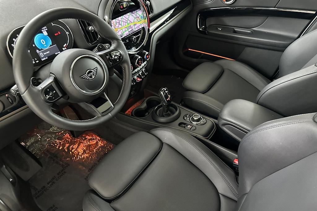 Thumbnail: 2023 MINI Cooper Countryman - 9