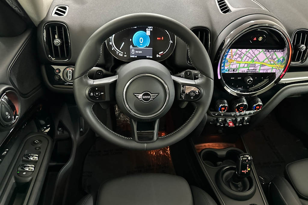 Thumbnail: 2023 MINI Cooper Countryman - 12