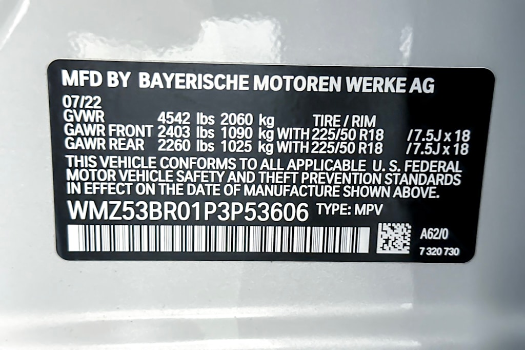 Thumbnail: 2023 MINI Cooper Countryman - 18