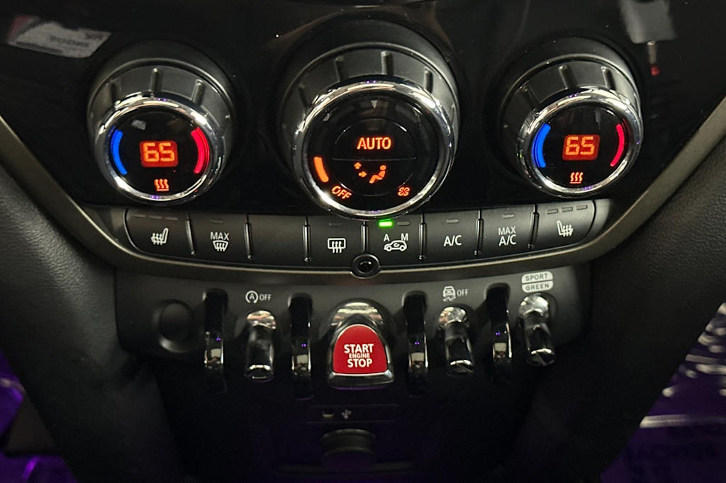 Thumbnail: 2023 MINI Cooper Countryman - 27