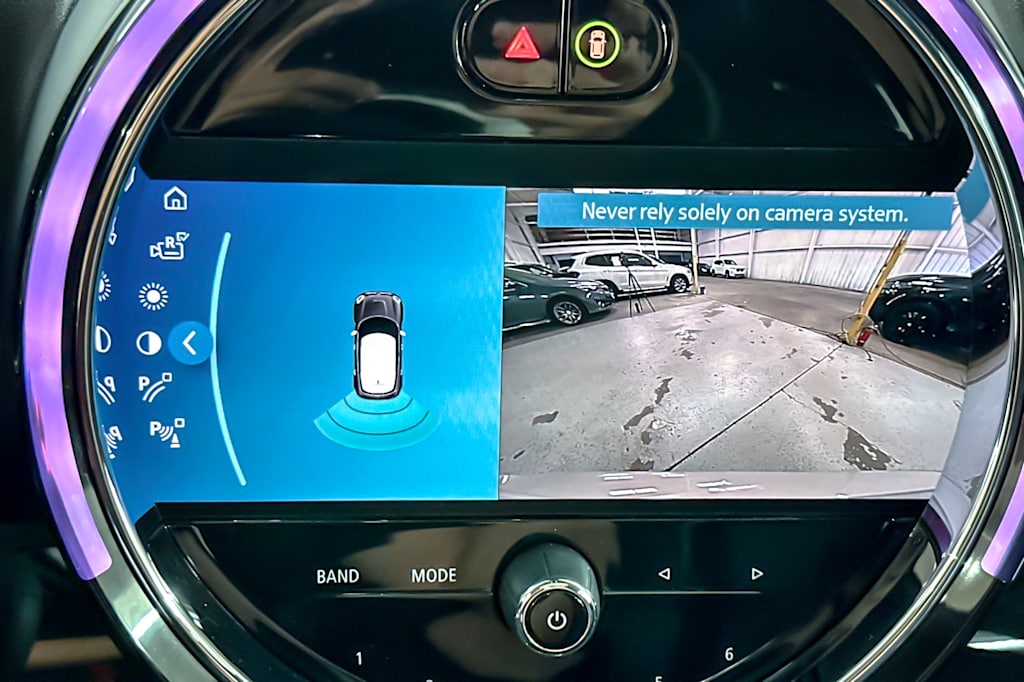 Thumbnail: 2023 MINI Cooper Countryman - 26