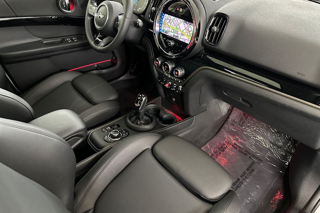 Thumbnail: 2023 MINI Cooper Countryman - 13