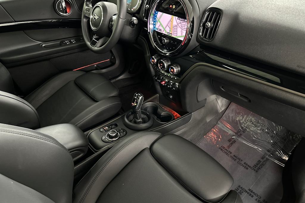 Thumbnail: 2023 MINI Cooper Countryman - 11