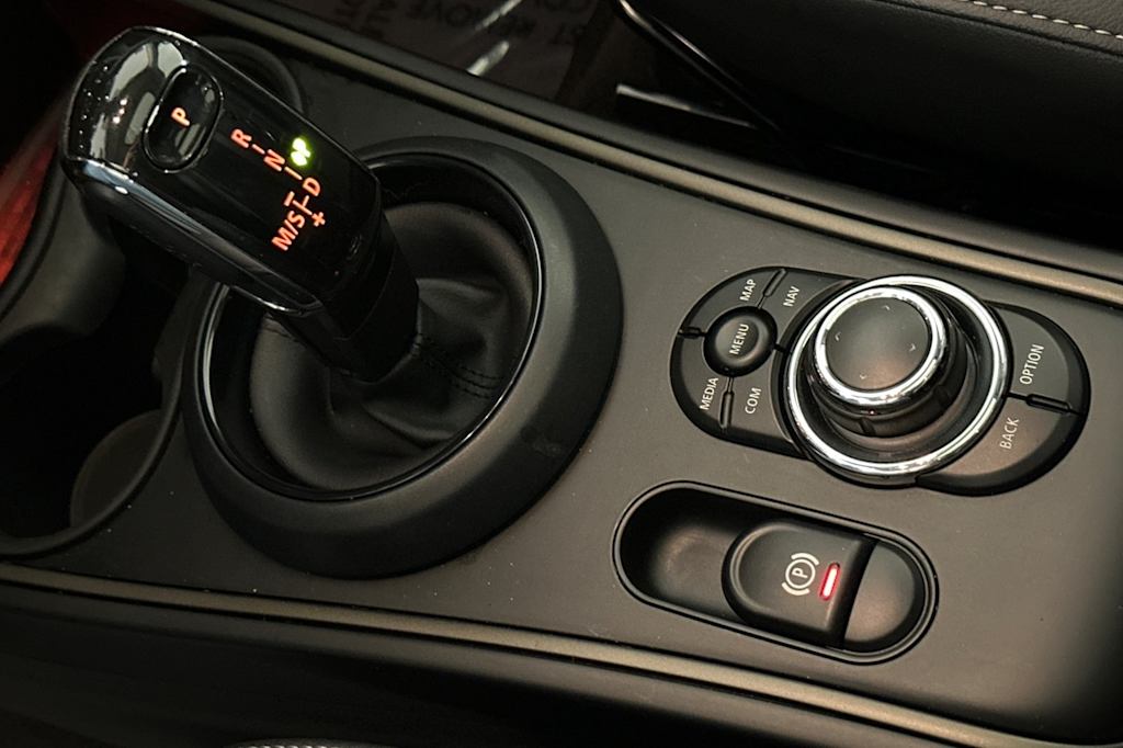 Thumbnail: 2023 MINI Cooper Countryman - 13