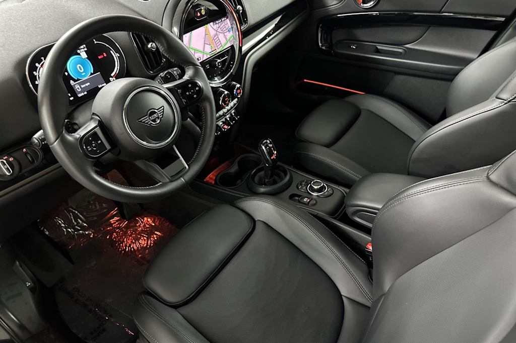 Thumbnail: 2023 MINI Cooper Countryman - 8