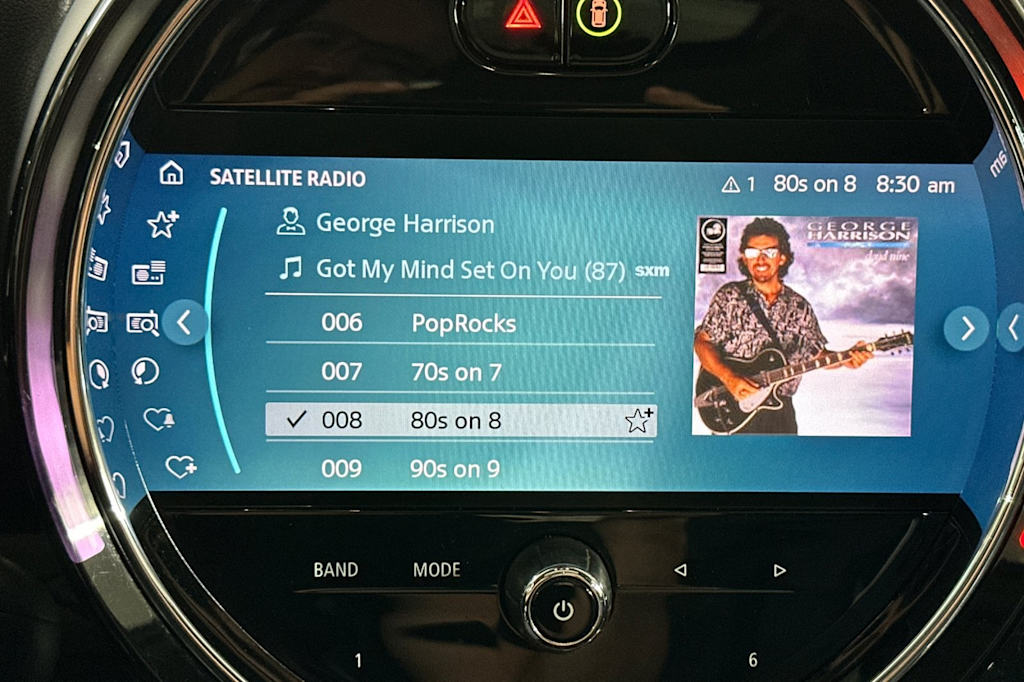 Thumbnail: 2023 MINI Cooper Countryman - 16