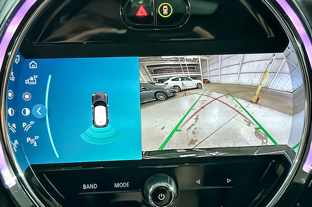 Thumbnail: 2023 MINI Cooper Countryman - 23