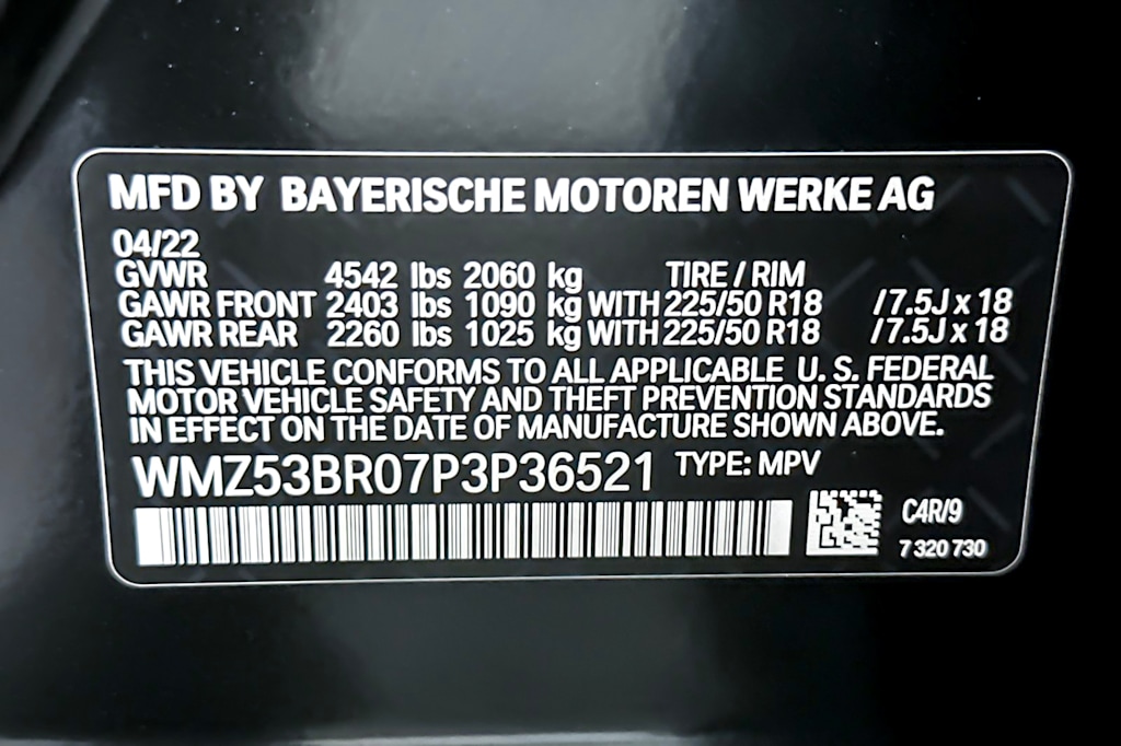 Thumbnail: 2023 MINI Cooper Countryman - 29