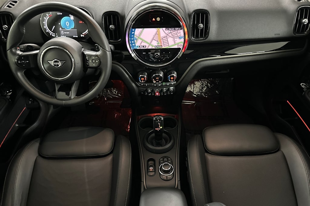 Thumbnail: 2023 MINI Cooper Countryman - 2