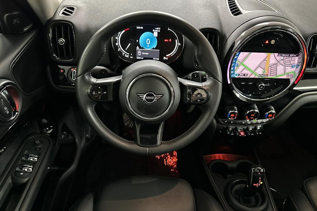 Thumbnail: 2023 MINI Cooper Countryman - 10