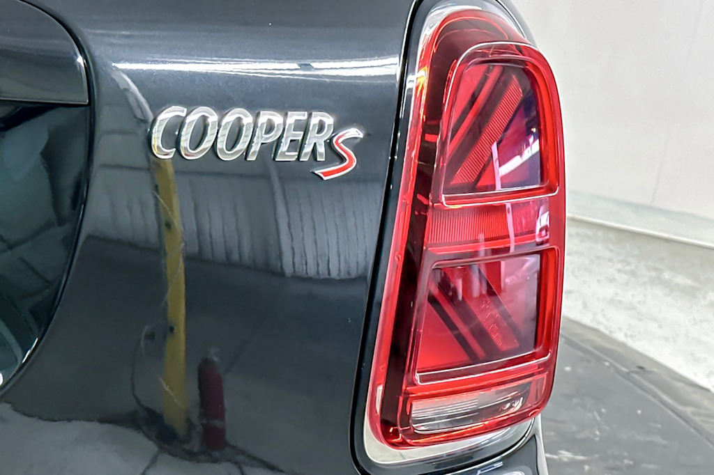 Thumbnail: 2023 MINI Cooper Countryman - 27