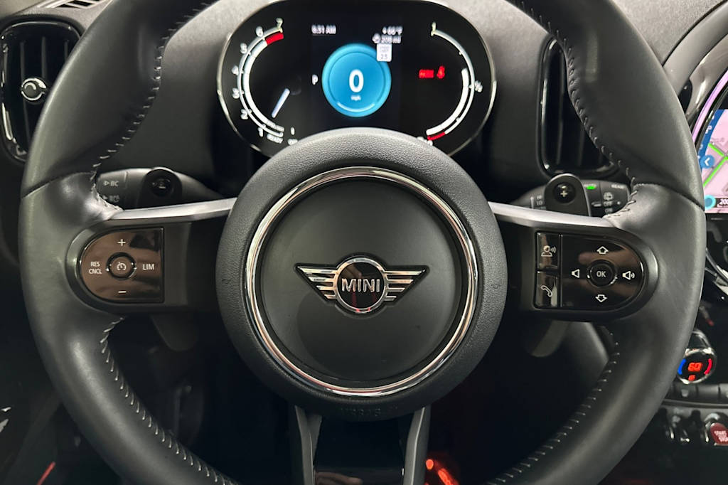 Thumbnail: 2023 MINI Cooper Countryman - 25