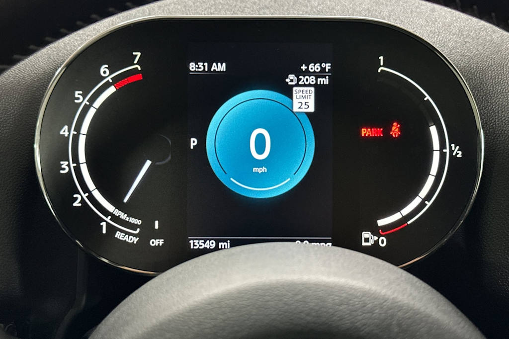 Thumbnail: 2023 MINI Cooper Countryman - 26