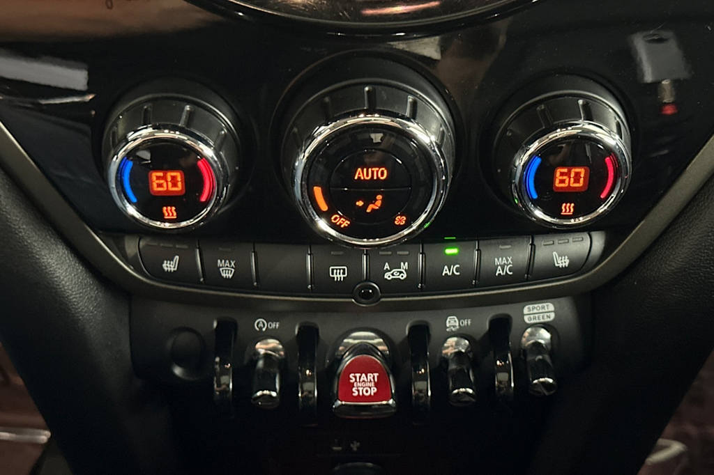 Thumbnail: 2023 MINI Cooper Countryman - 24