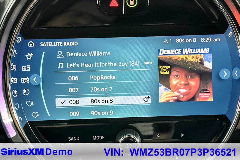 Thumbnail: 2023 MINI Cooper Countryman - 28