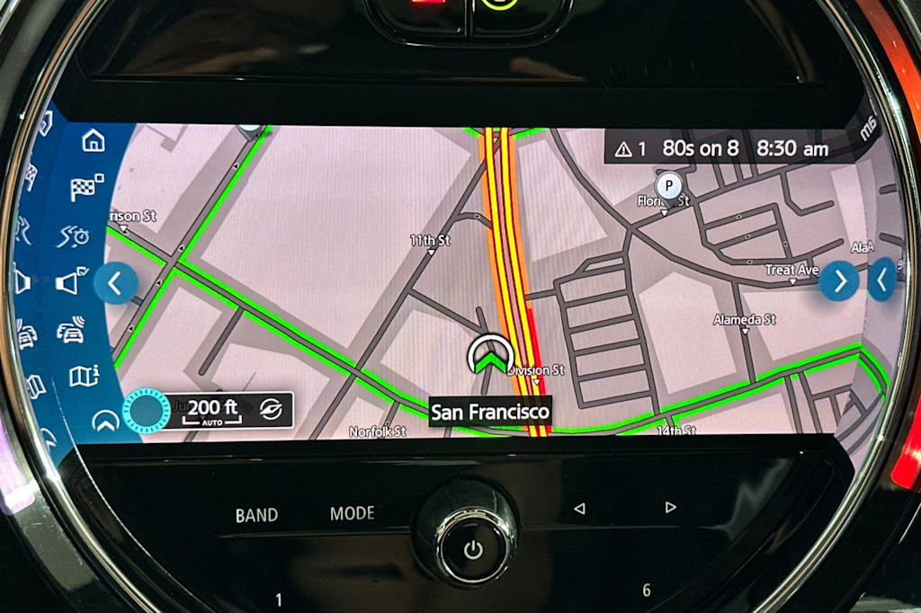 Thumbnail: 2023 MINI Cooper Countryman - 12