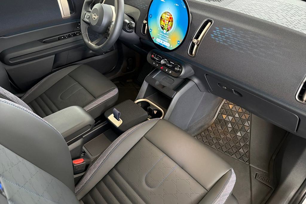 Thumbnail: 2025 MINI Cooper Countryman - 20
