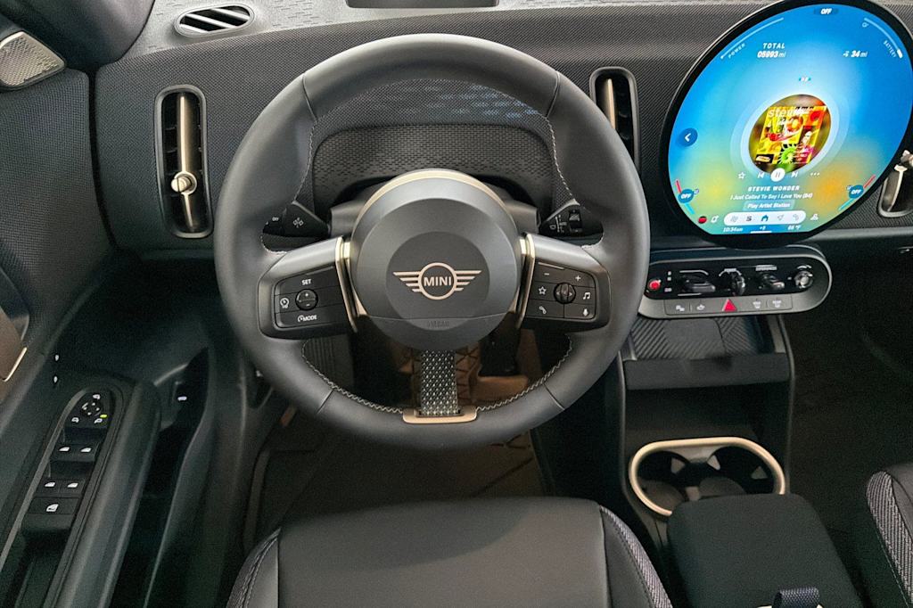 Thumbnail: 2025 MINI Cooper Countryman - 8