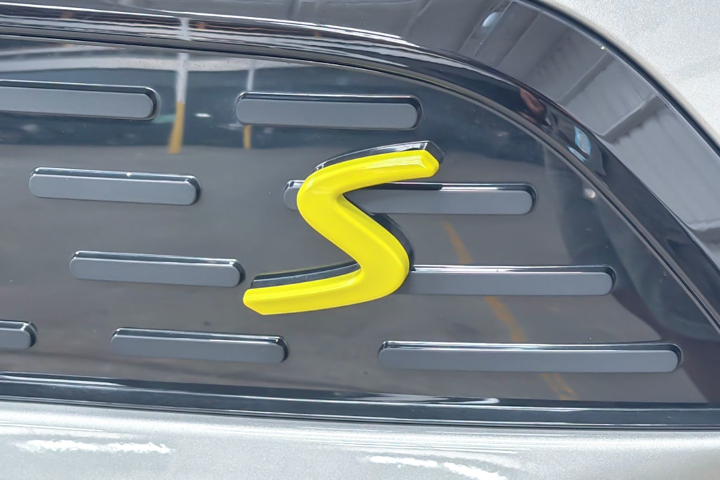 Thumbnail: 2025 MINI Cooper Countryman - 13