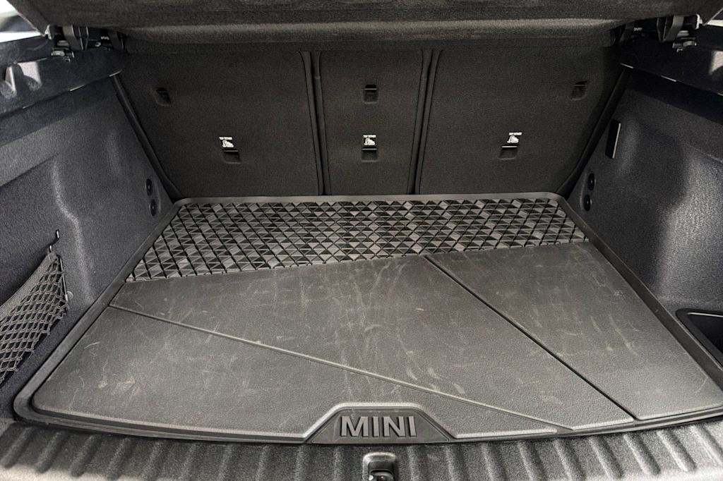 Thumbnail: 2025 MINI Cooper Countryman - 12