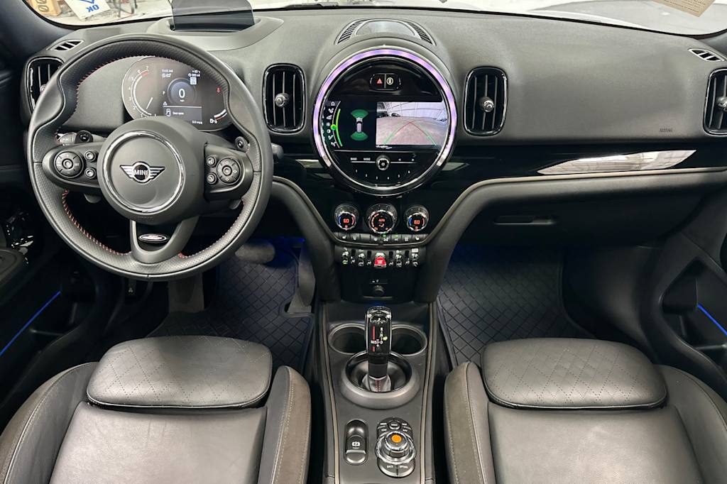 Thumbnail: 2021 MINI Cooper Countryman - 2