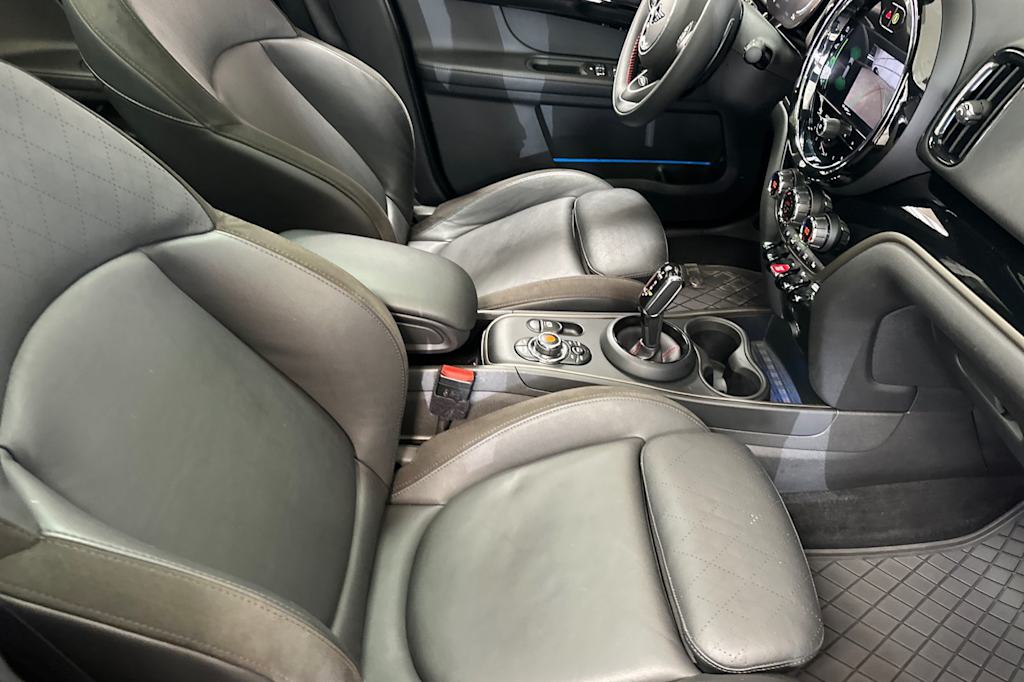 Thumbnail: 2021 MINI Cooper Countryman - 9