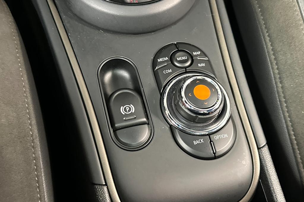 Thumbnail: 2021 MINI Cooper Countryman - 30