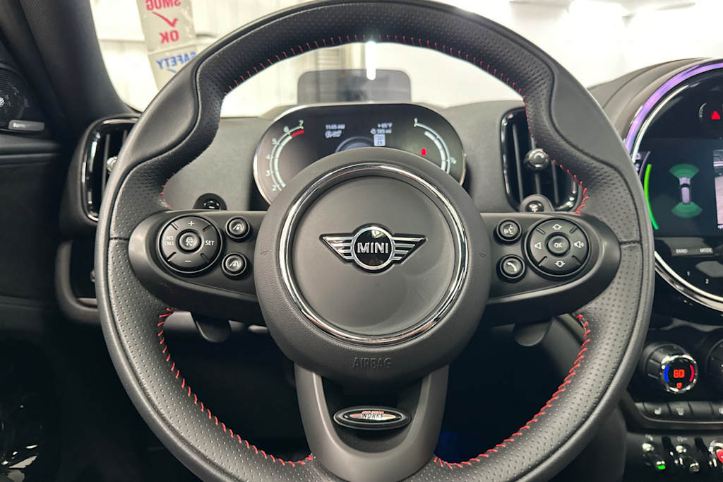 Thumbnail: 2021 MINI Cooper Countryman - 12