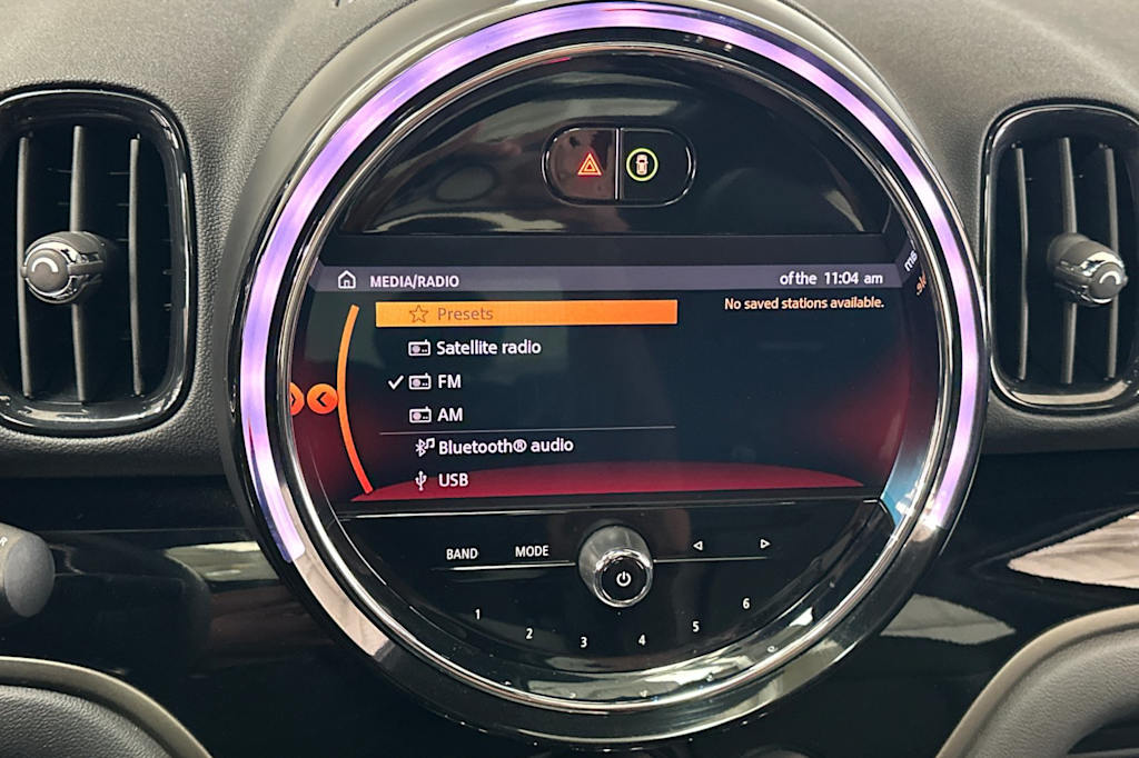 Thumbnail: 2021 MINI Cooper Countryman - 13