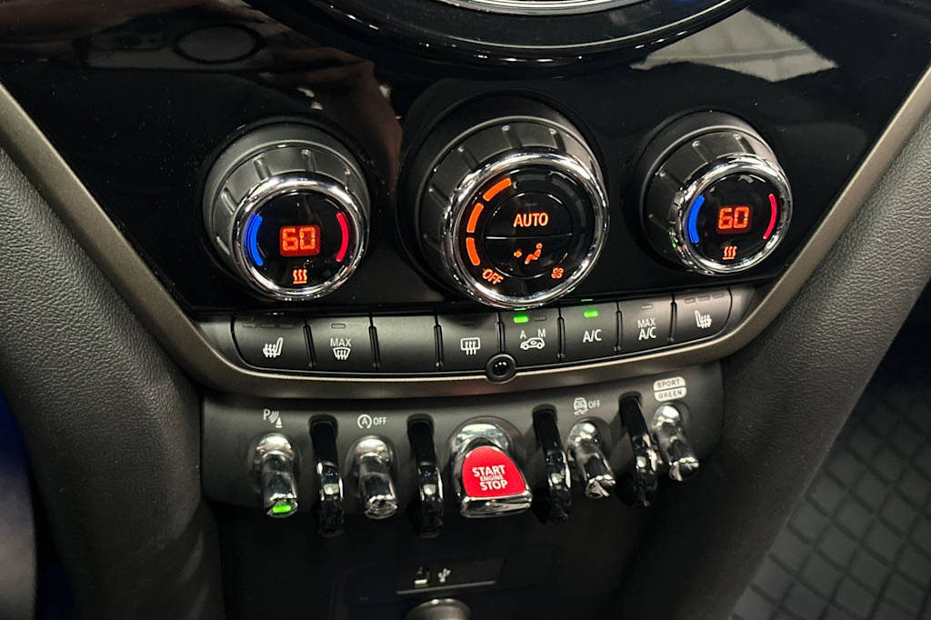 Thumbnail: 2021 MINI Cooper Countryman - 25