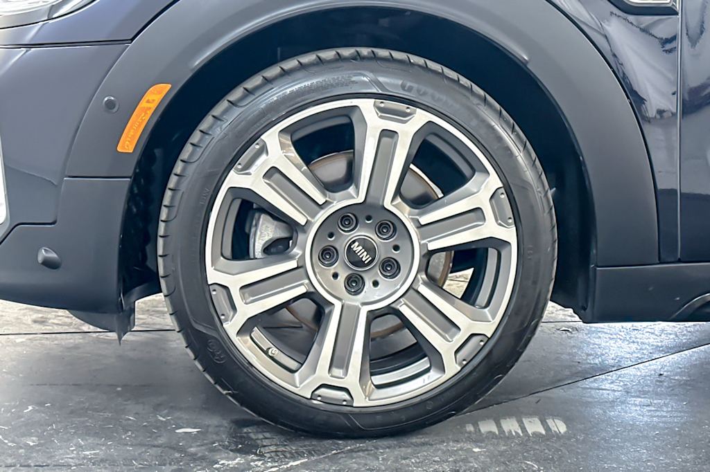 Thumbnail: 2021 MINI Cooper Countryman - 7