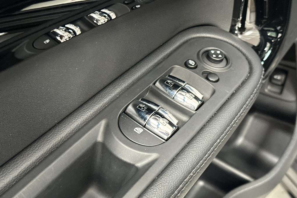 Thumbnail: 2021 MINI Cooper Countryman - 22