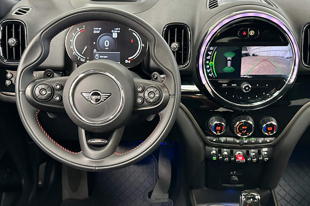 Thumbnail: 2021 MINI Cooper Countryman - 11