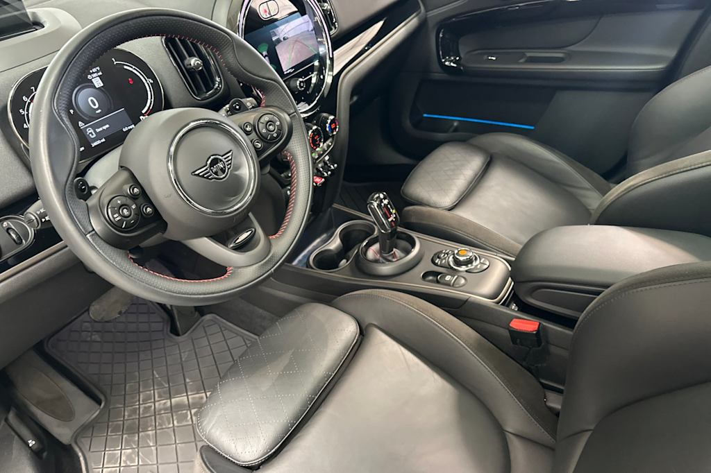 Thumbnail: 2021 MINI Cooper Countryman - 8