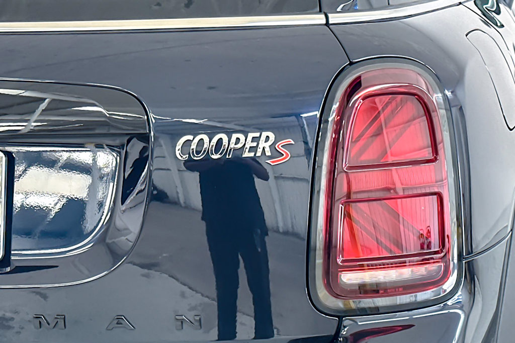 Thumbnail: 2021 MINI Cooper Countryman - 28
